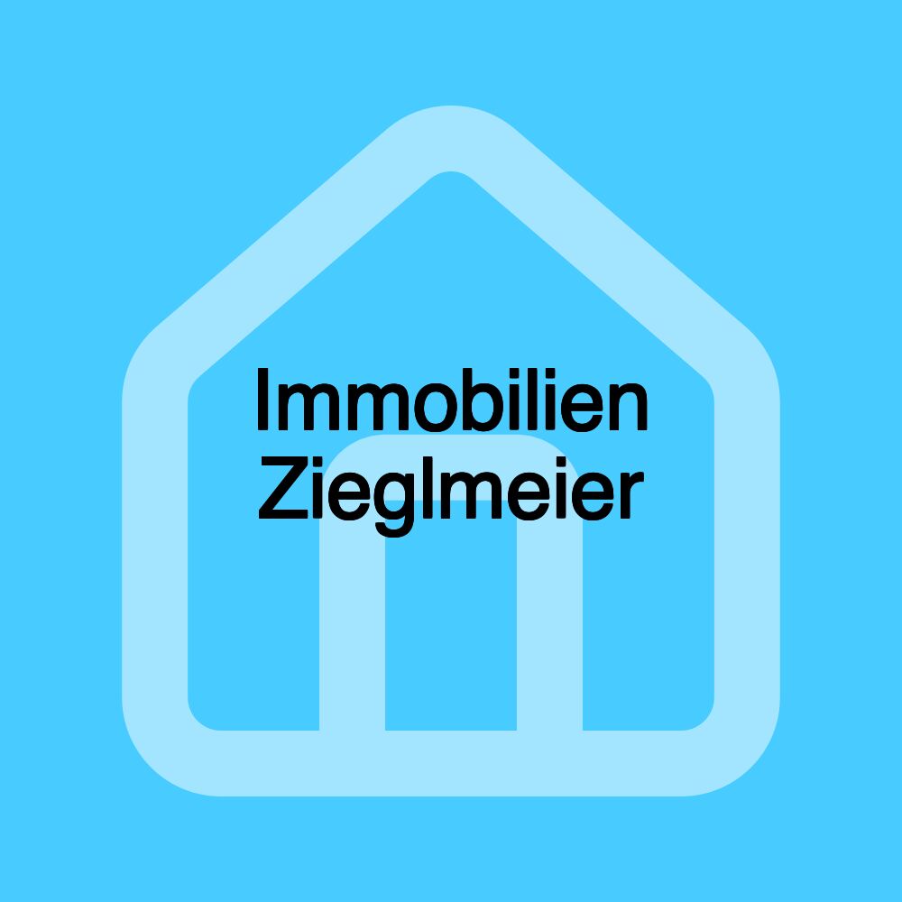 Immobilien Zieglmeier