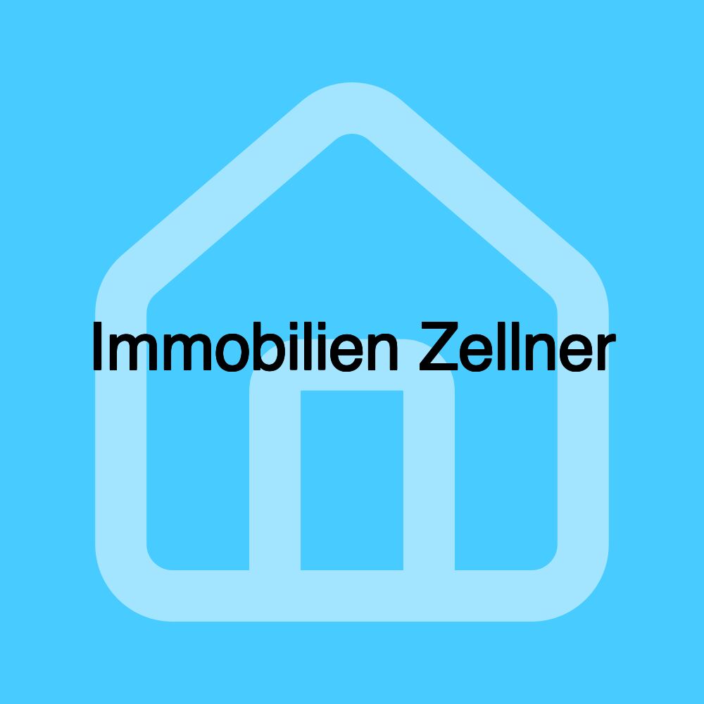 Immobilien Zellner