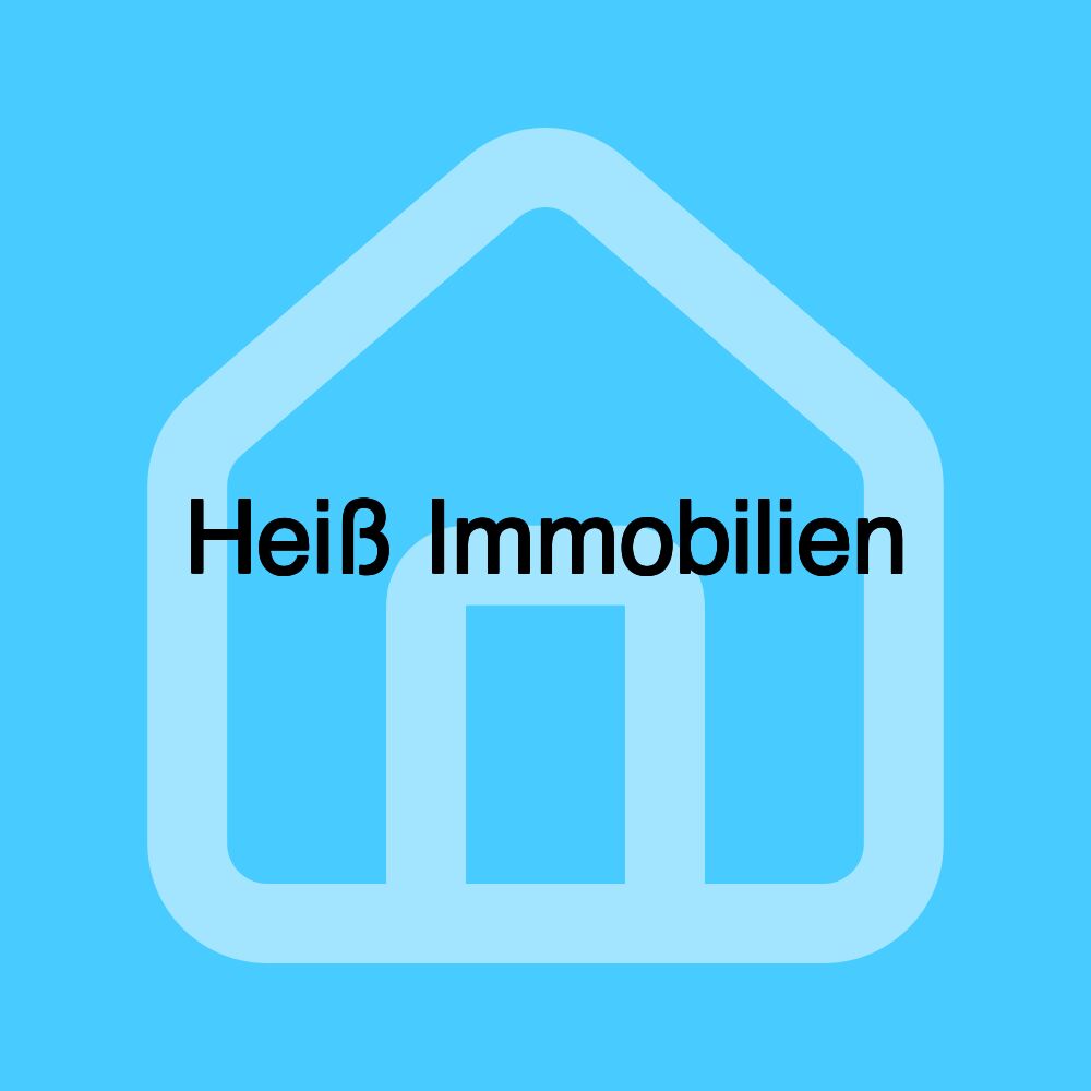 Heiß Immobilien