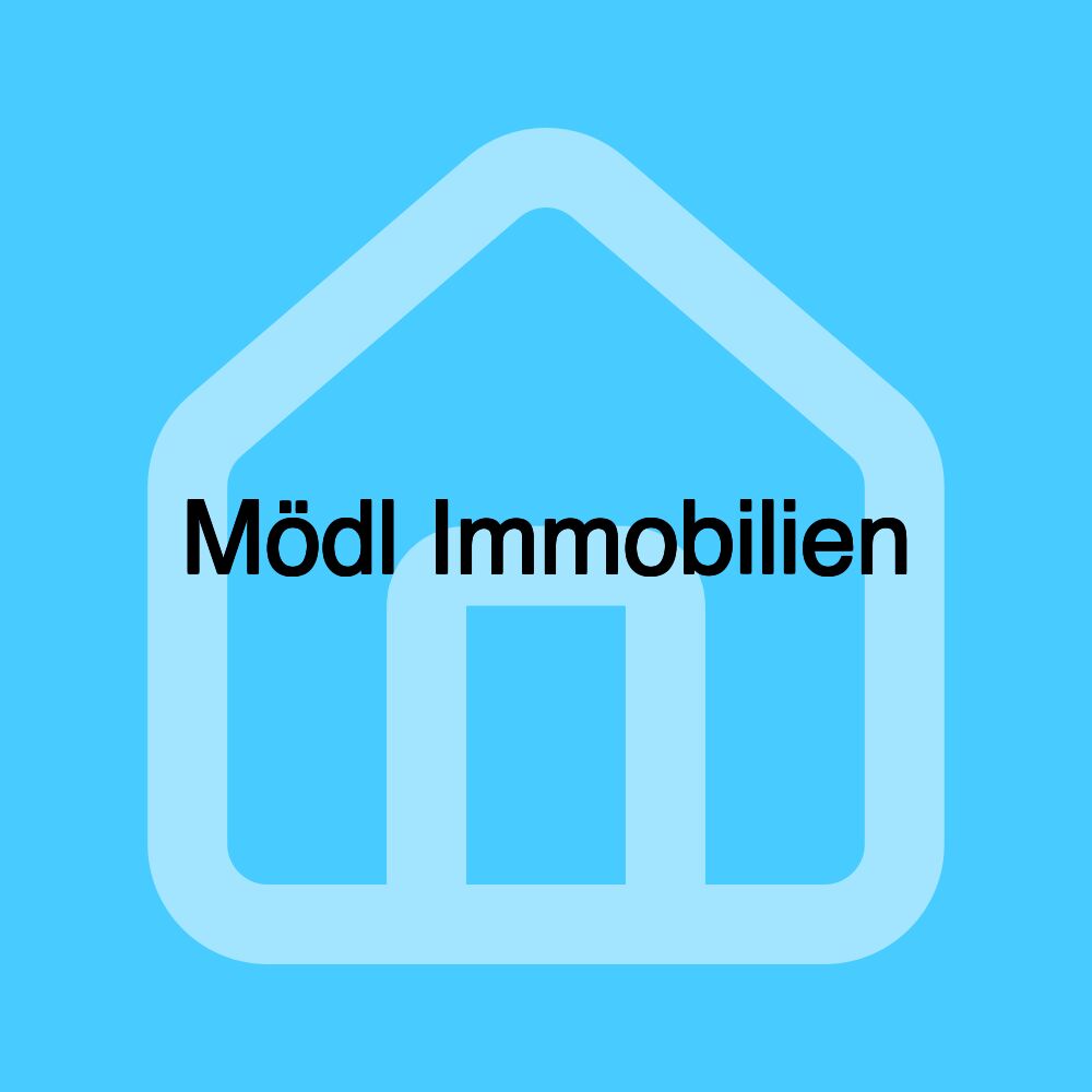 Mödl Immobilien