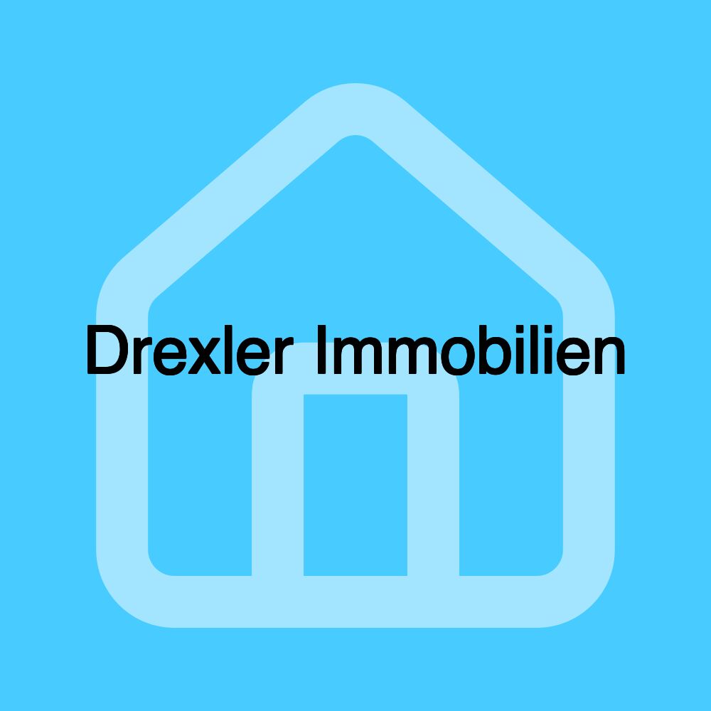 Drexler Immobilien