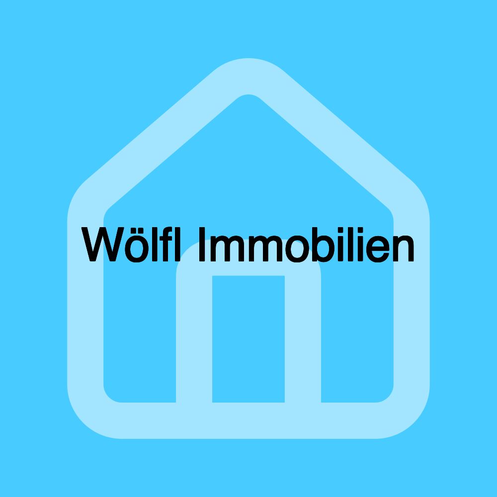 Wölfl Immobilien