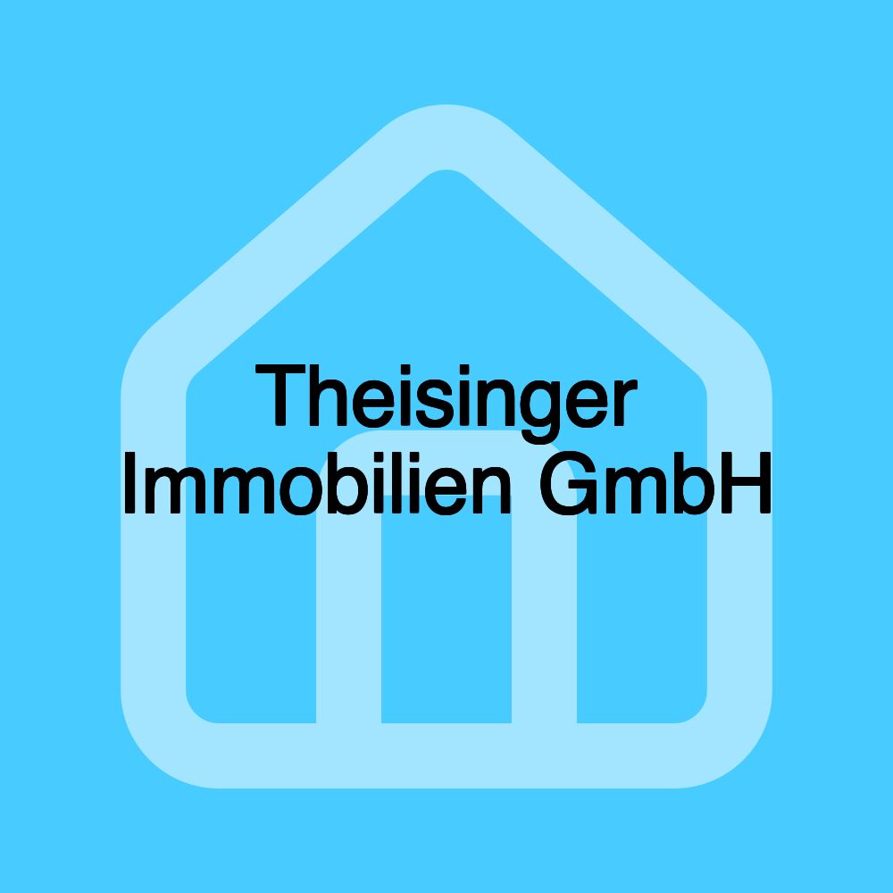 Theisinger Immobilien GmbH