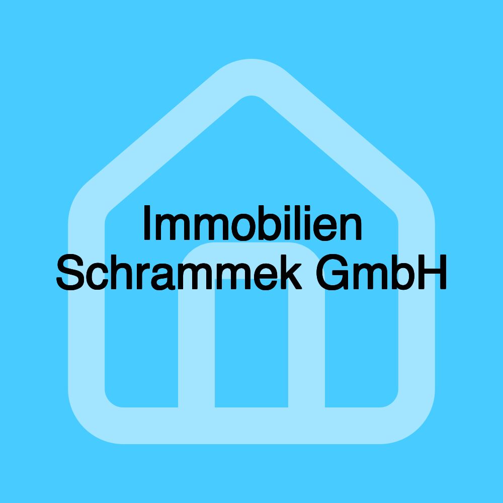 Immobilien Schrammek GmbH