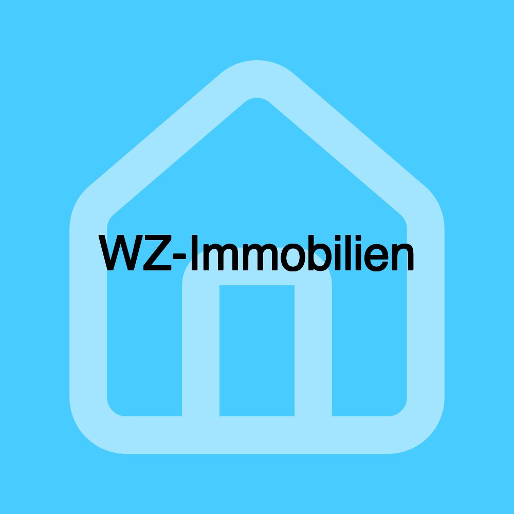 WZ-Immobilien