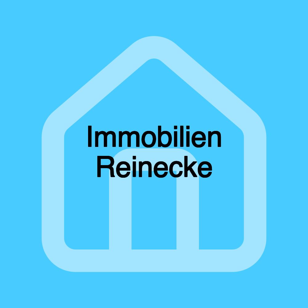 Immobilien Reinecke