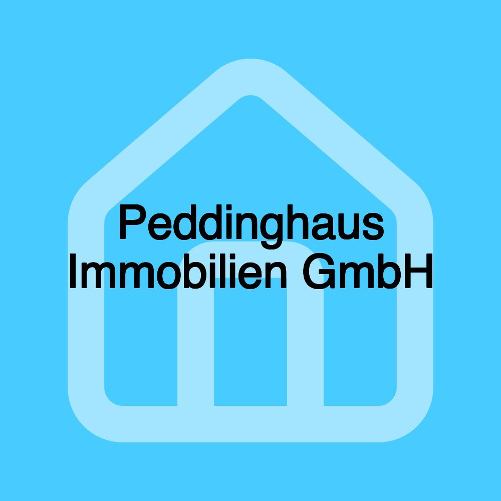 Peddinghaus Immobilien GmbH