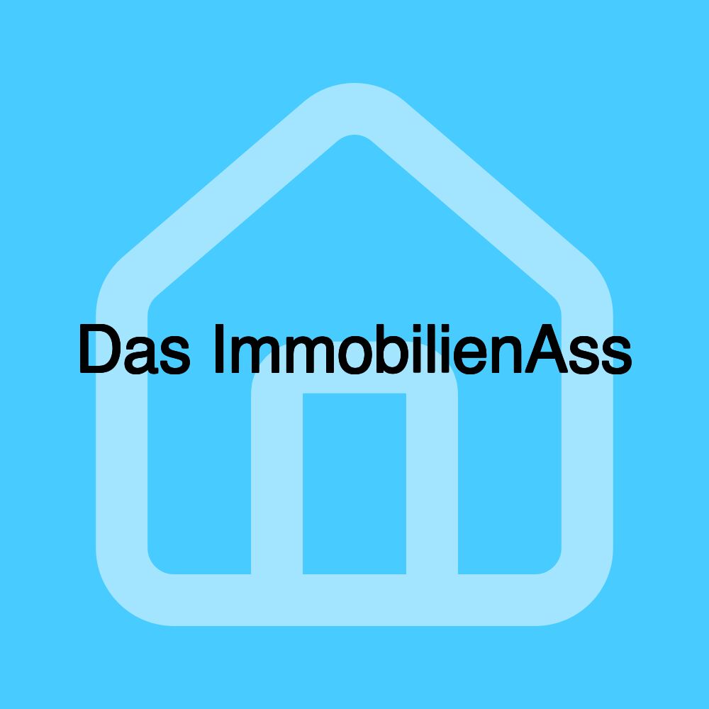 Das ImmobilienAss