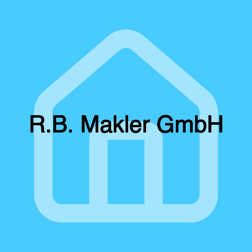 R.B. Makler GmbH