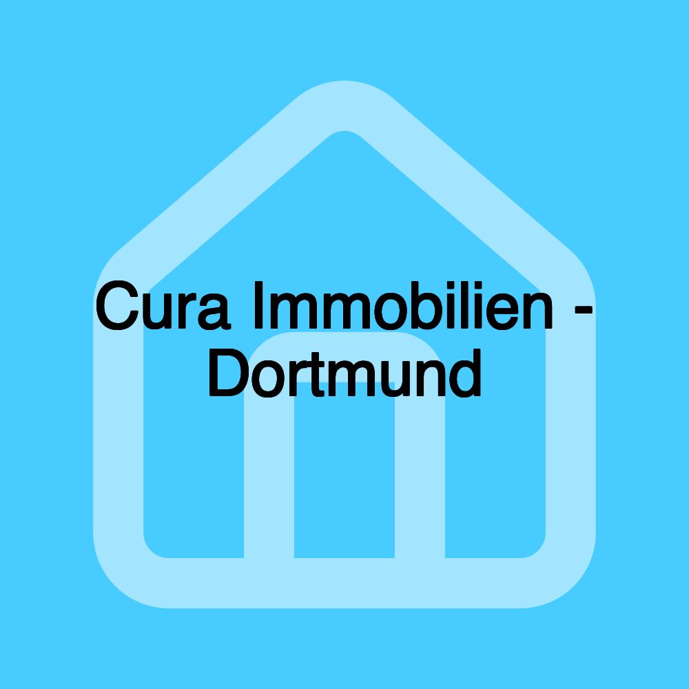 Cura Immobilien - Dortmund