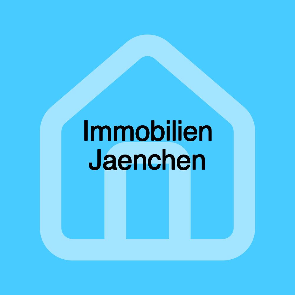 Immobilien Jaenchen