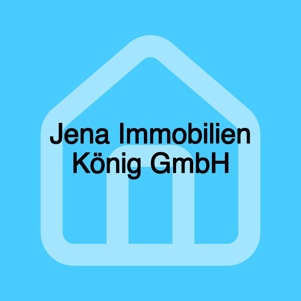 Jena Immobilien König GmbH