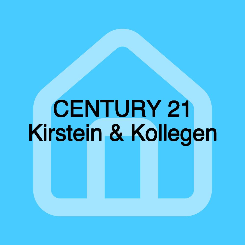 CENTURY 21 Kirstein & Kollegen