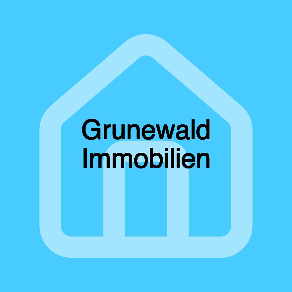 Grunewald Immobilien