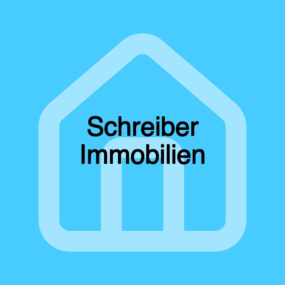 Schreiber Immobilien