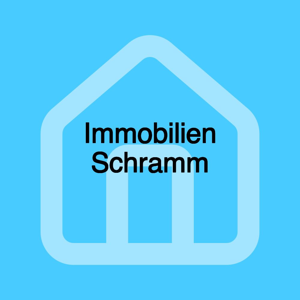 Immobilien Schramm