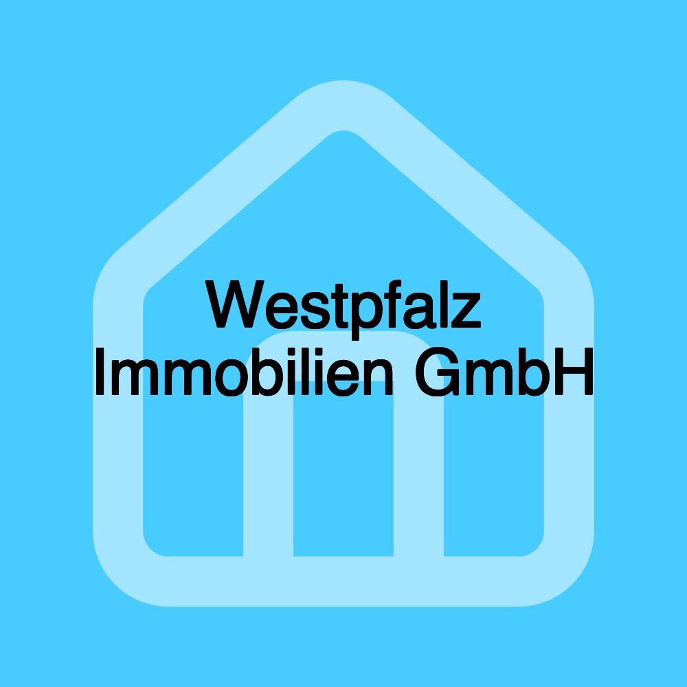 Westpfalz Immobilien GmbH