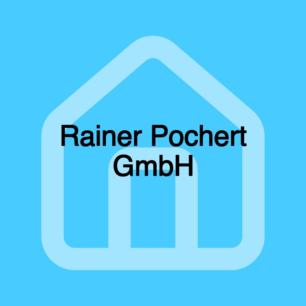 Rainer Pochert GmbH