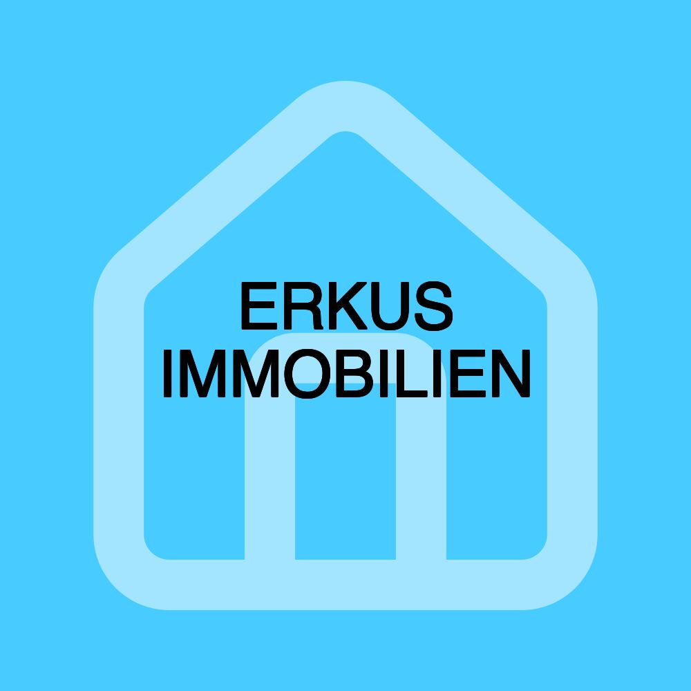 ERKUS IMMOBILIEN