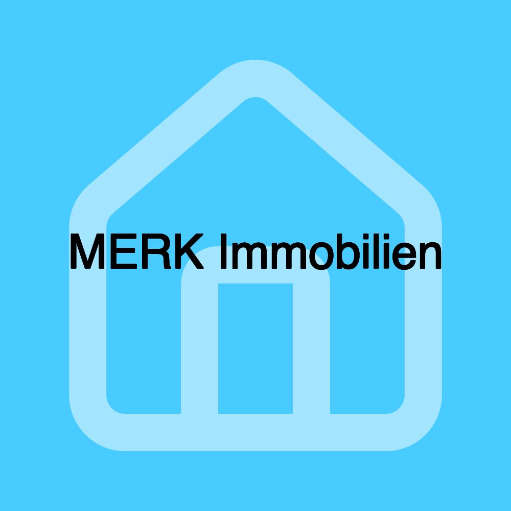 MERK Immobilien