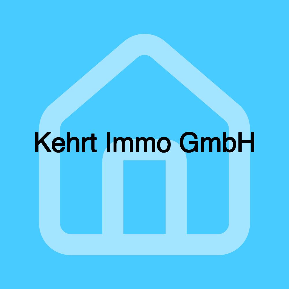 Kehrt Immo GmbH