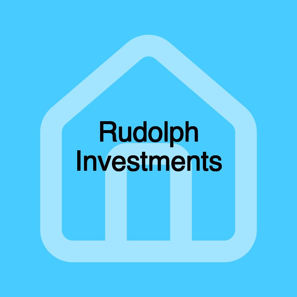 Rudolph Investments