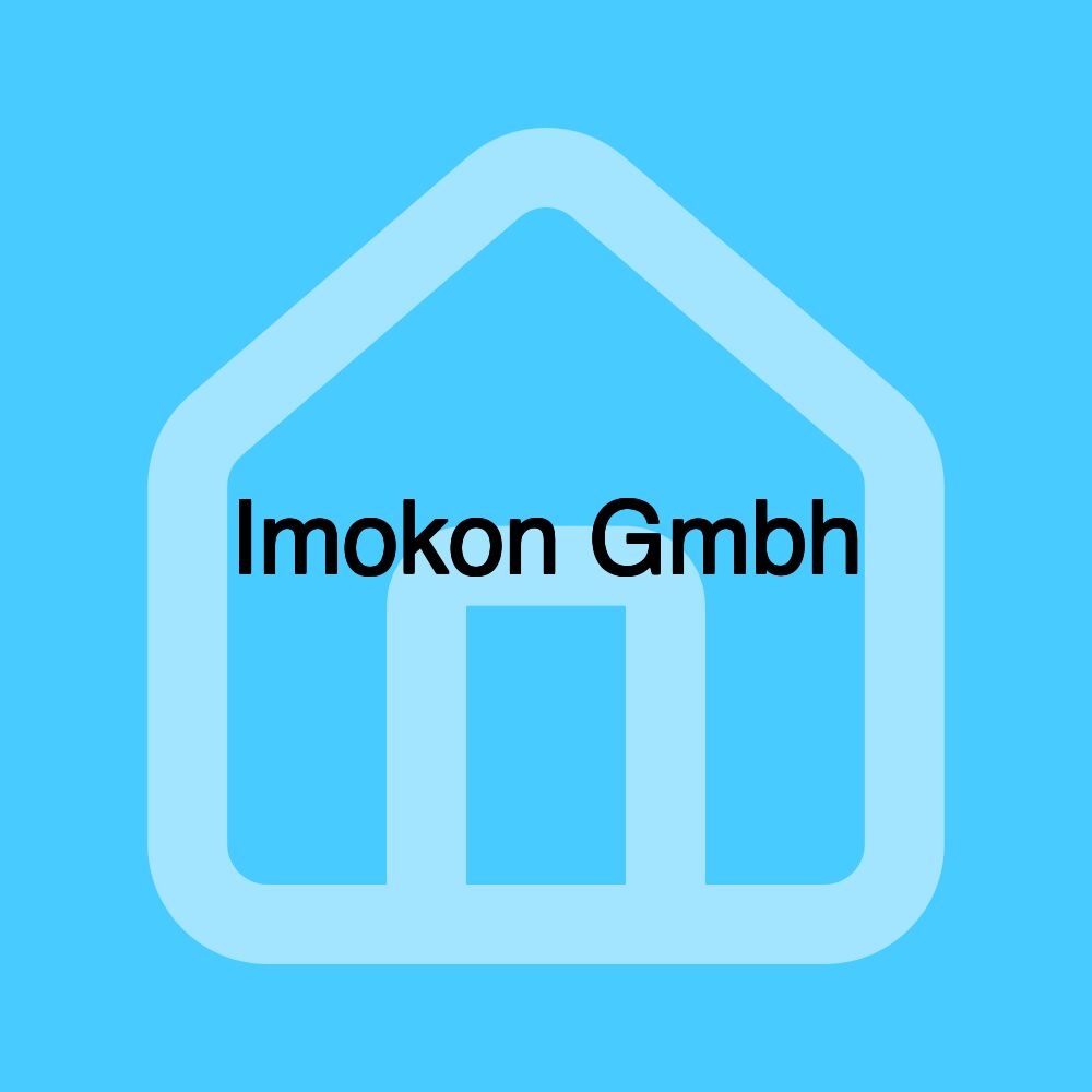 Imokon Gmbh