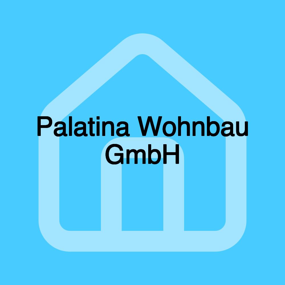 Palatina Wohnbau GmbH