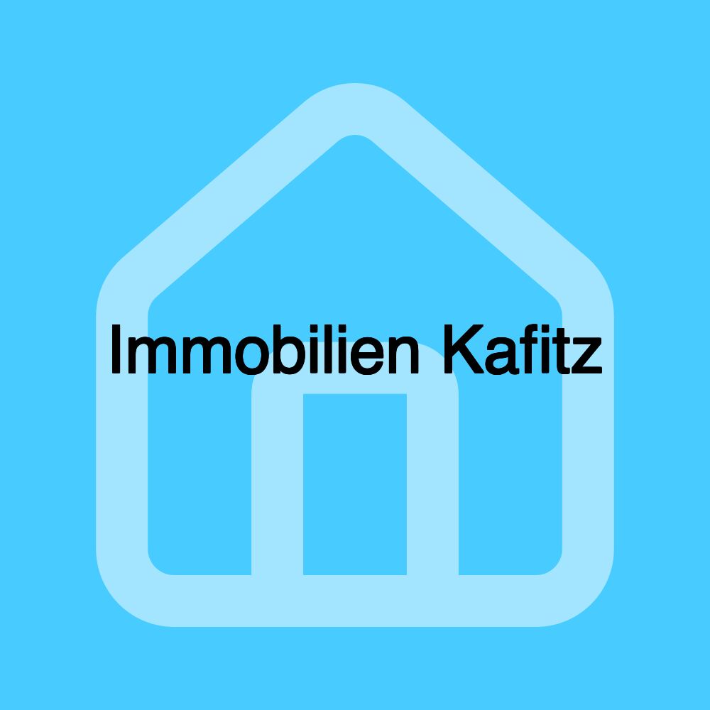 Immobilien Kafitz