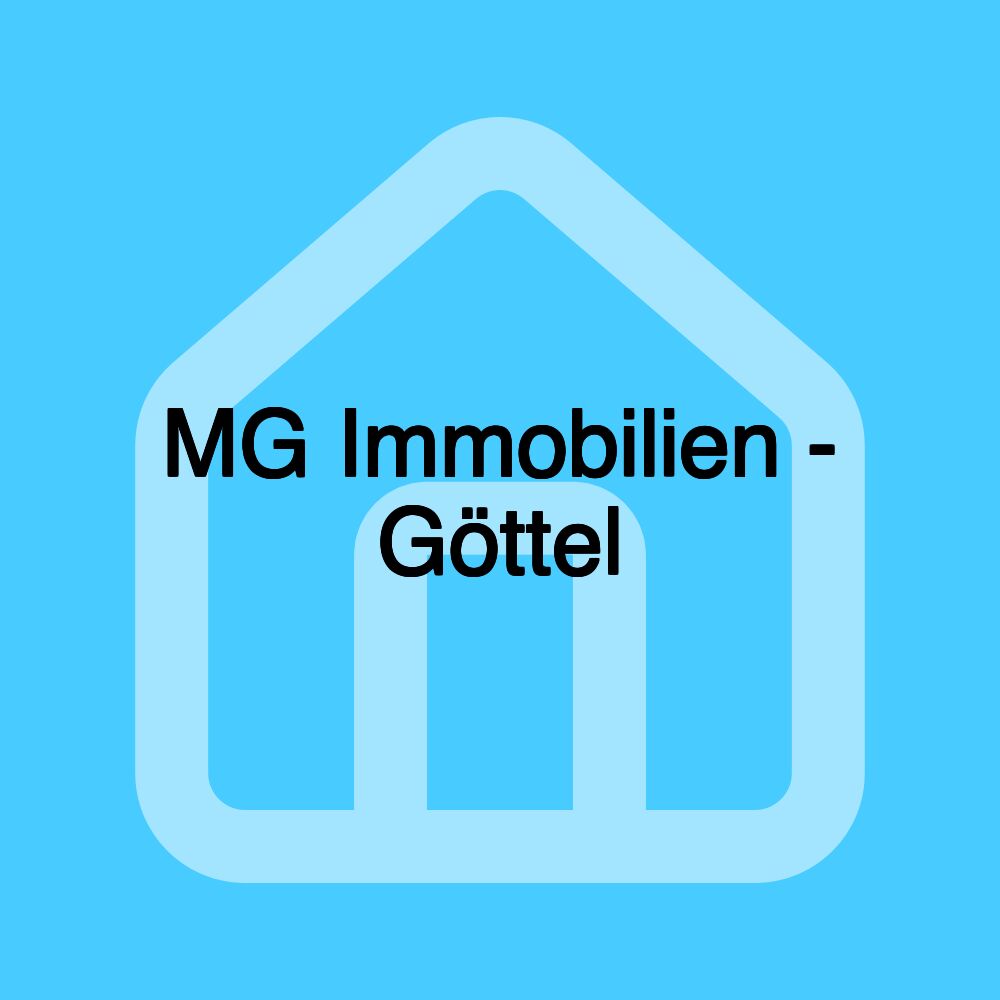 MG Immobilien - Göttel