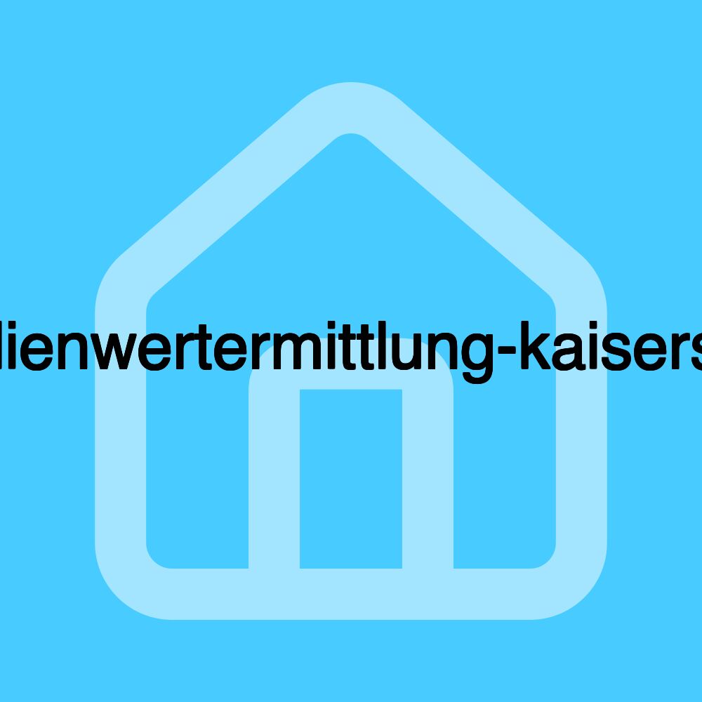 immobilienwertermittlung-kaiserslautern