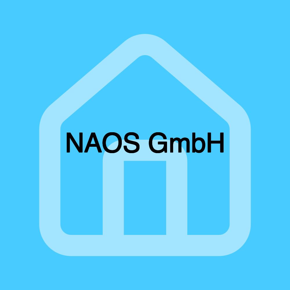 NAOS GmbH