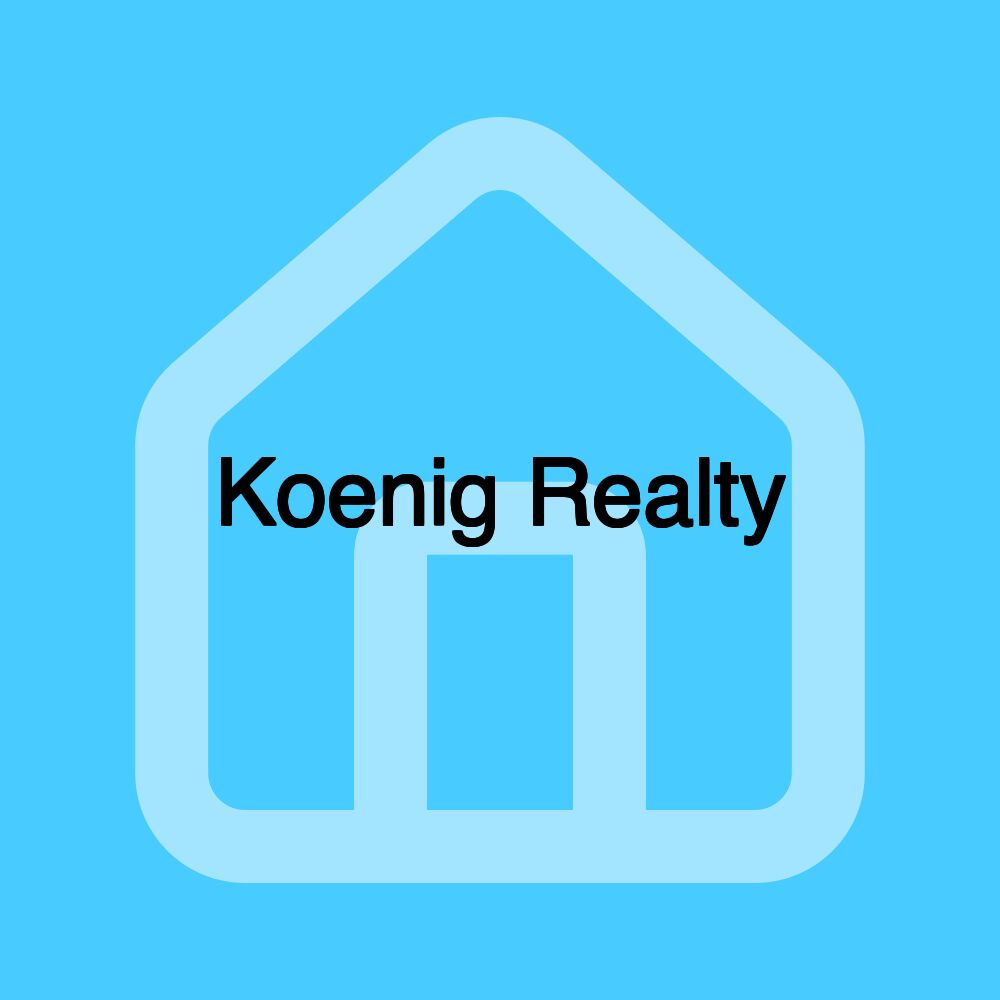 Koenig Realty