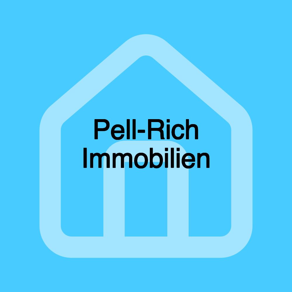 Pell-Rich Immobilien