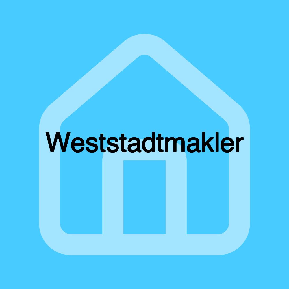 Weststadtmakler