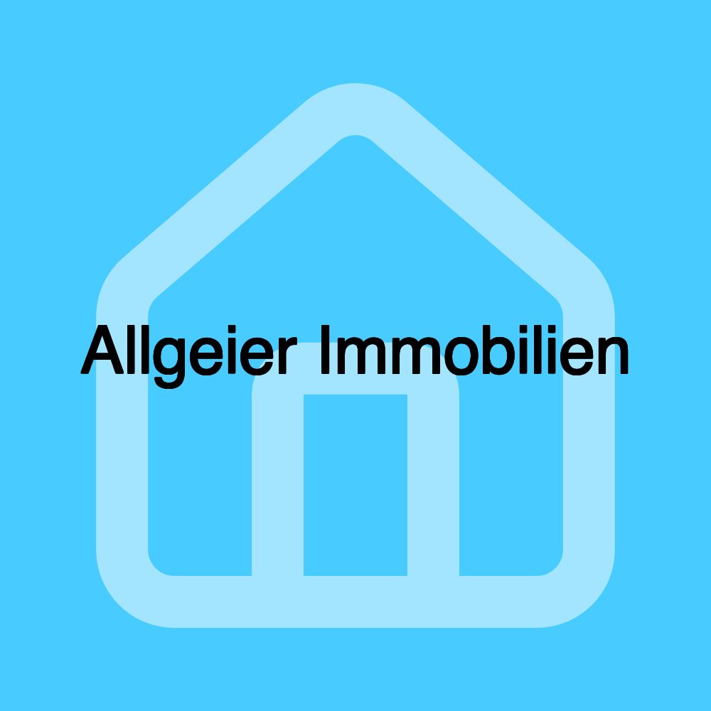 Allgeier Immobilien