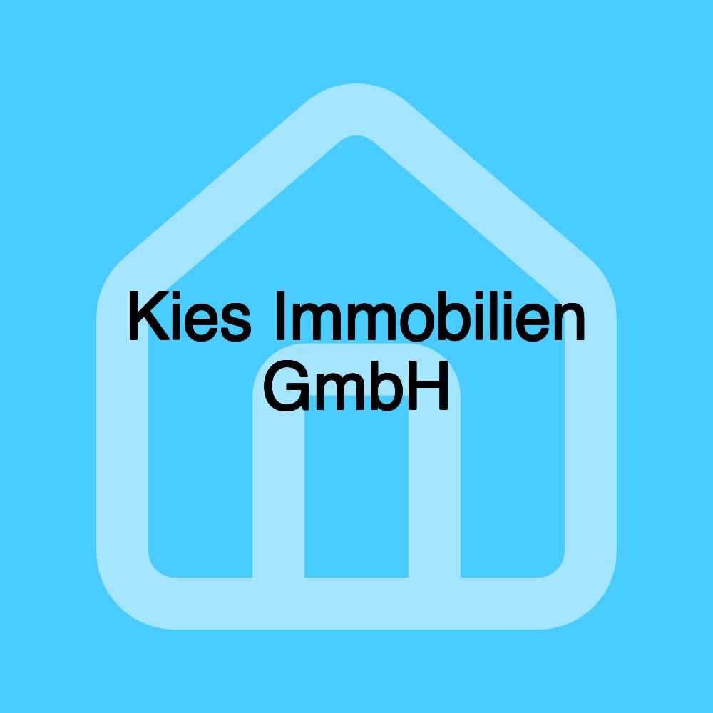 Kies Immobilien GmbH