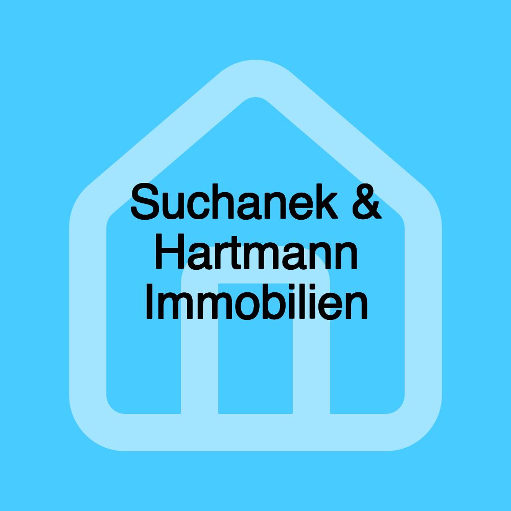 Suchanek & Hartmann Immobilien