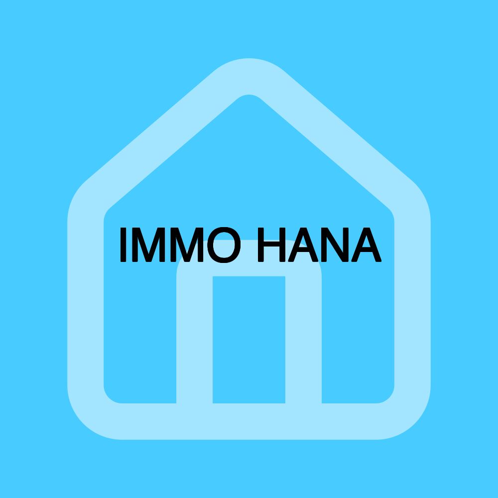 IMMO HANA