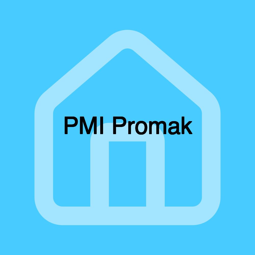 PMI Promak