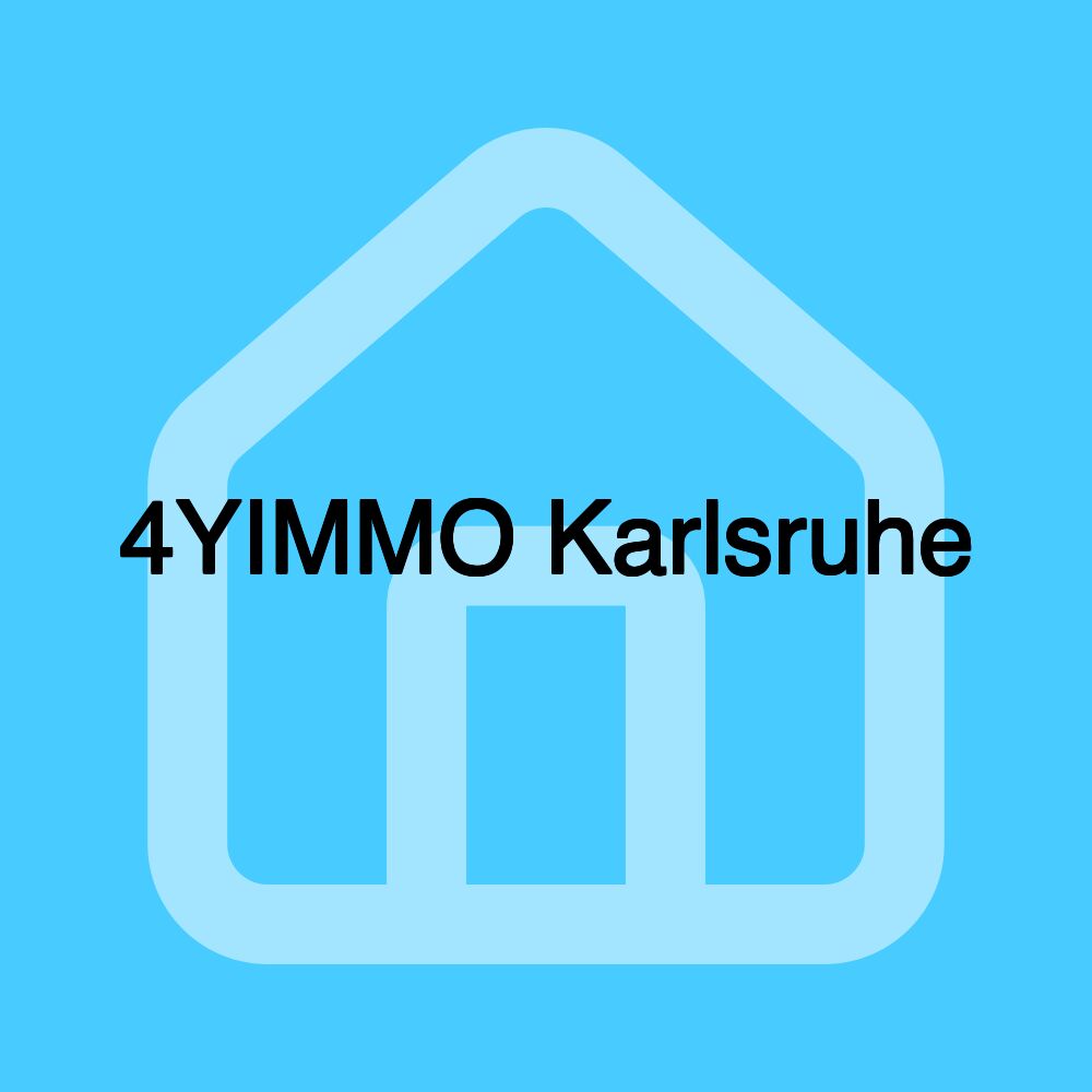 4YIMMO Karlsruhe