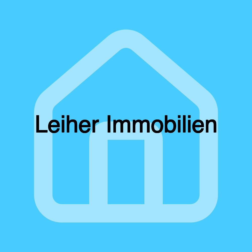 Leiher Immobilien