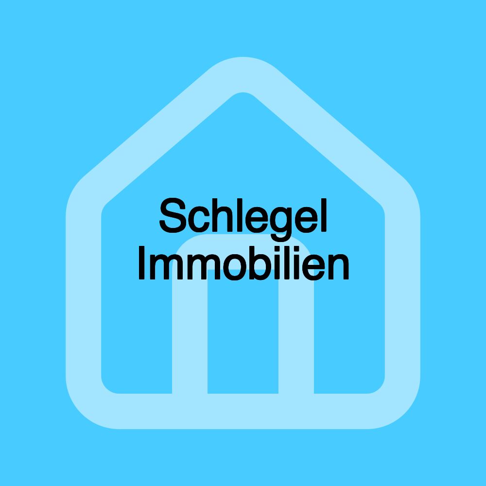 Schlegel Immobilien