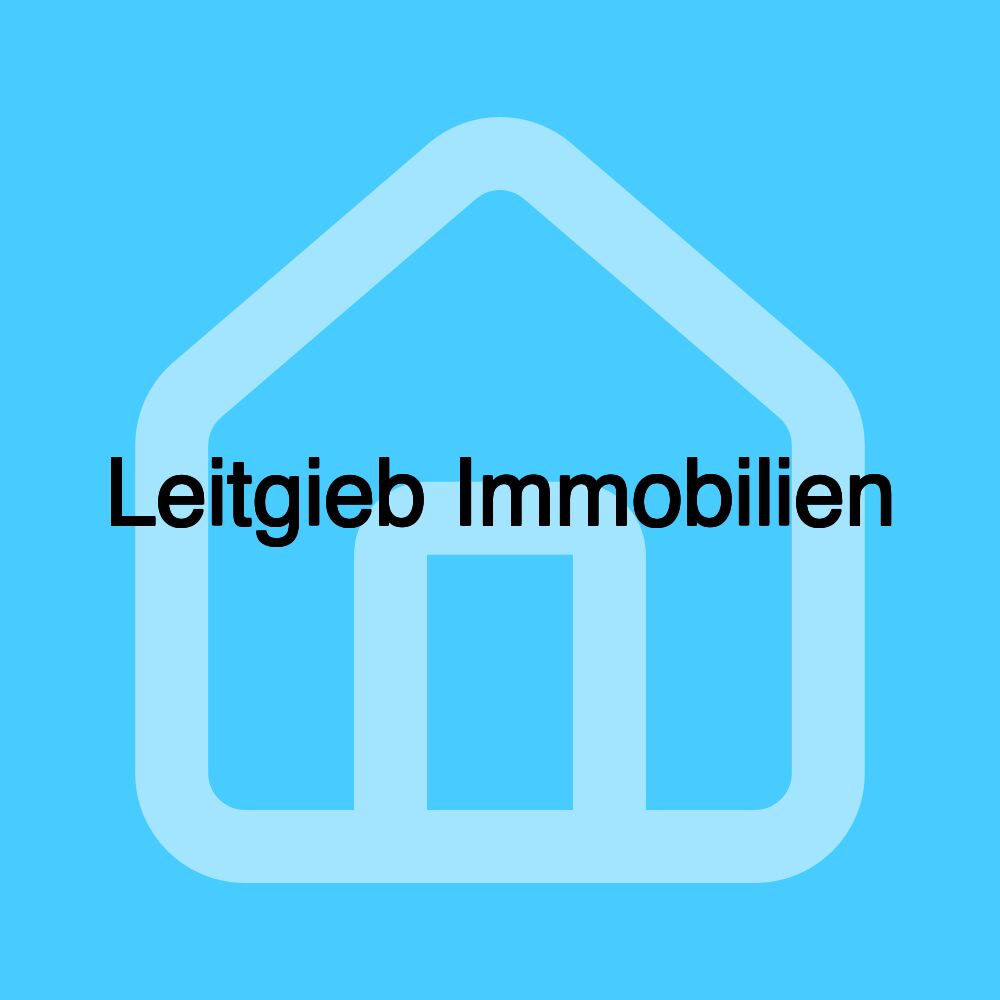 Leitgieb Immobilien