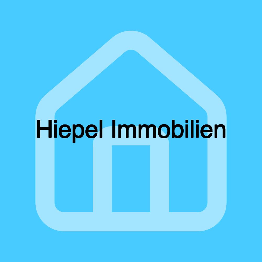 Hiepel Immobilien