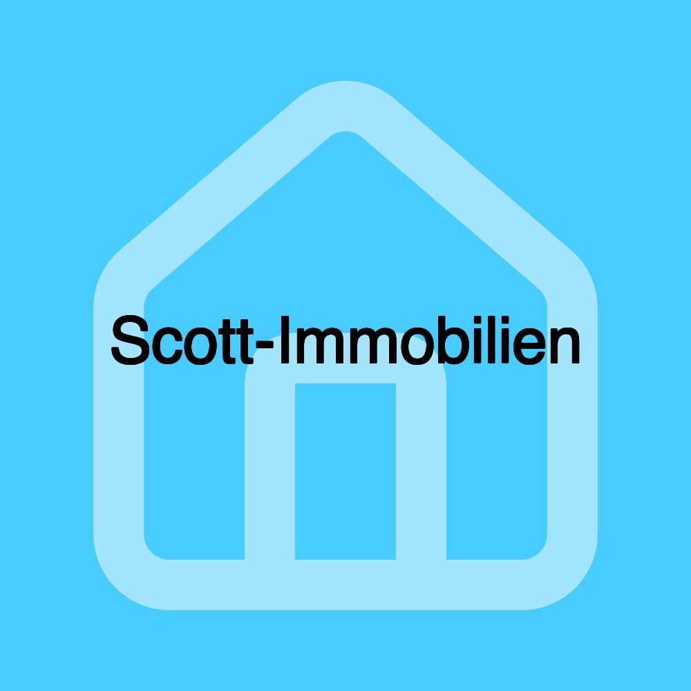 Scott-Immobilien