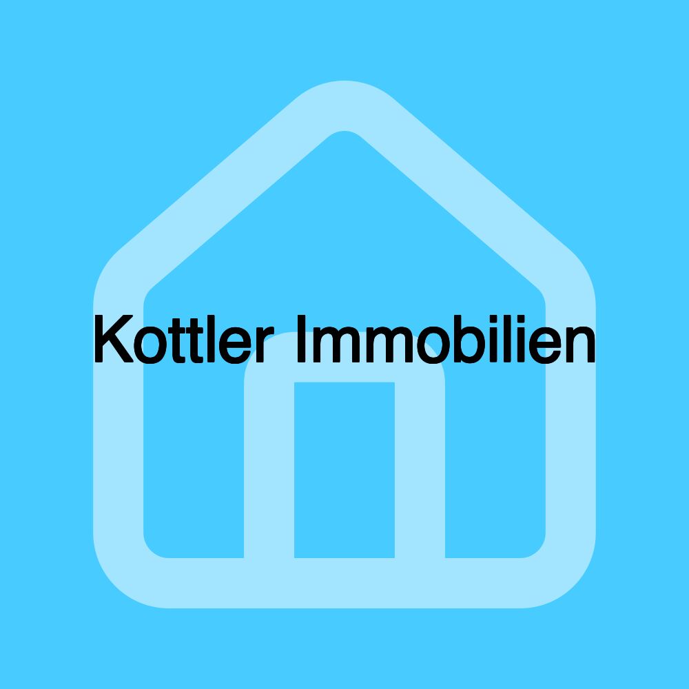 Kottler Immobilien