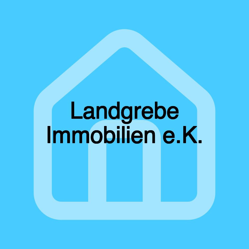 Landgrebe Immobilien e.K.