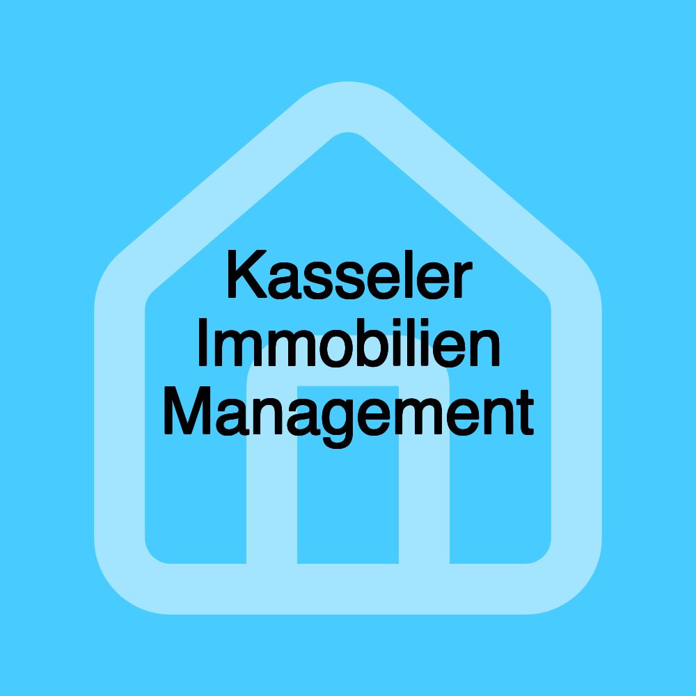 Kasseler Immobilien Management