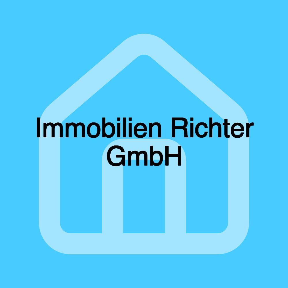 Immobilien Richter GmbH